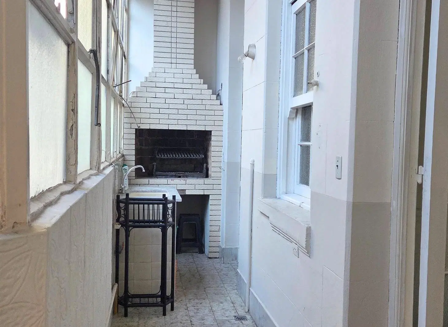 Departamento en venta - Monserrat 4