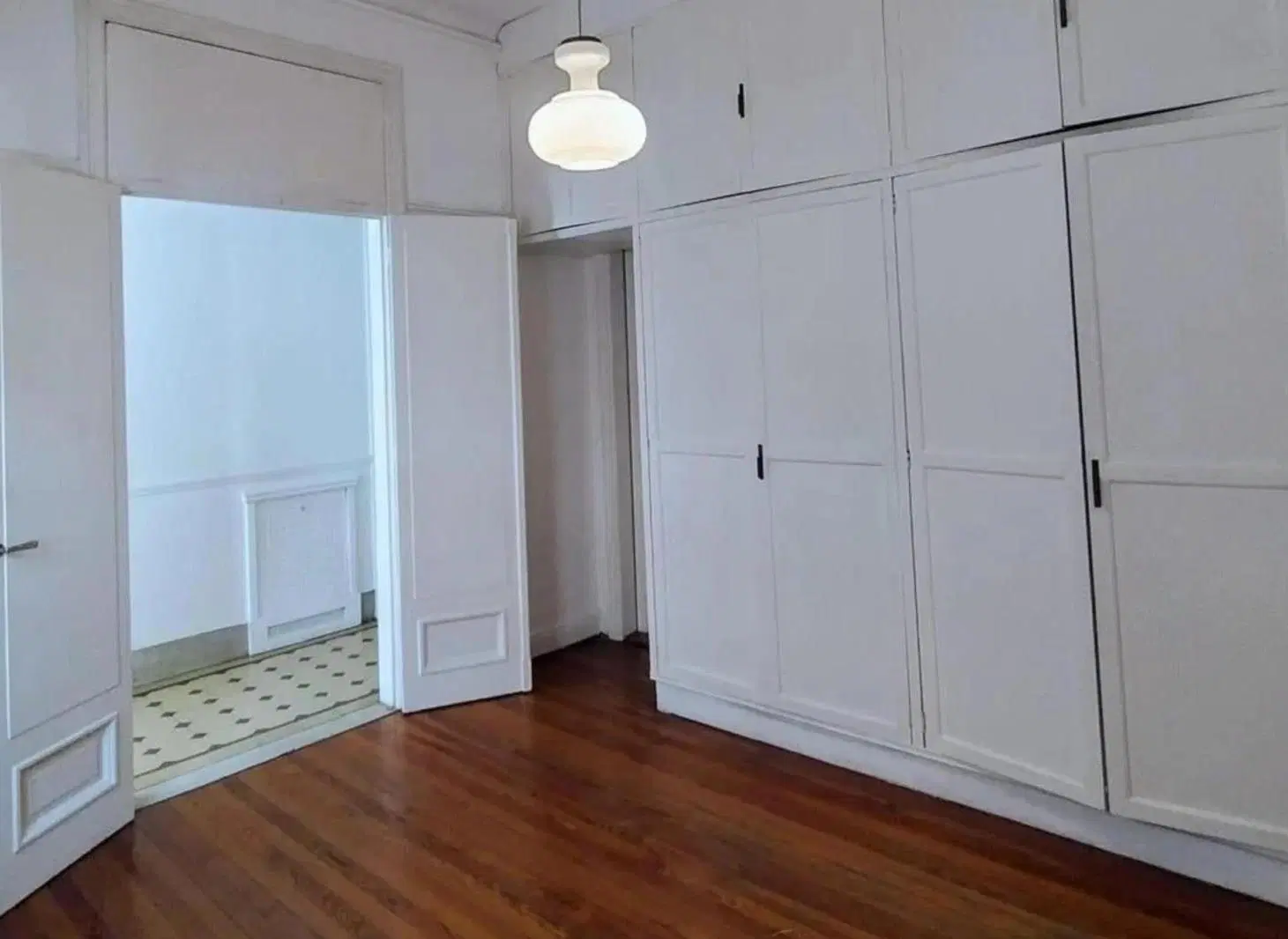 Departamento en venta - Monserrat 5