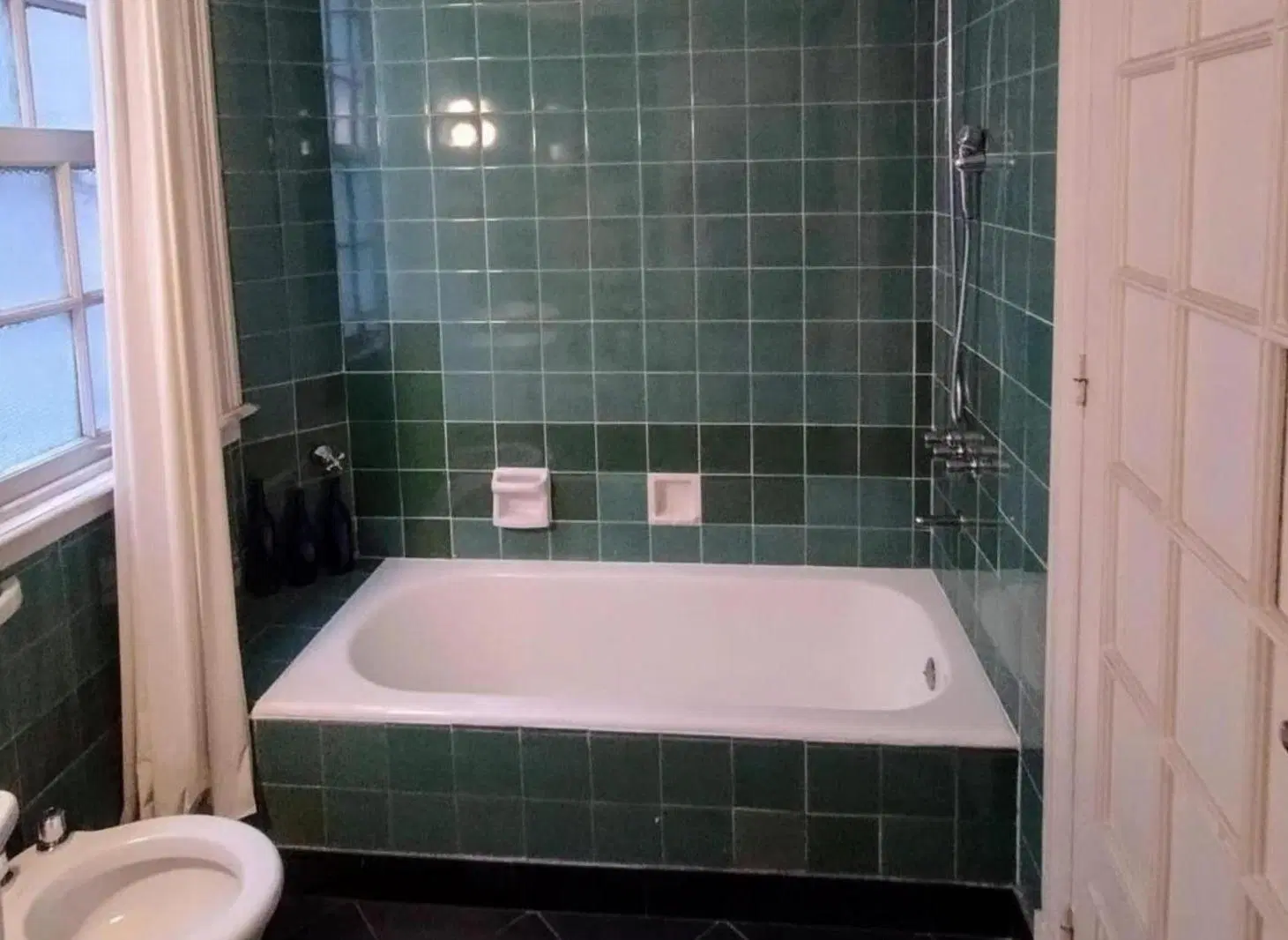 Departamento en venta - Monserrat 3