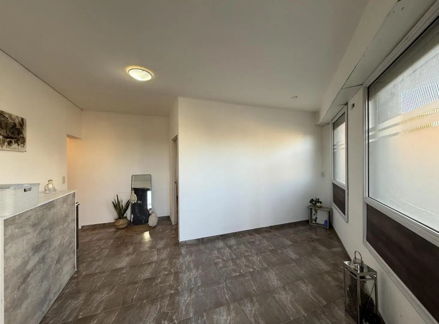 Departamento en venta apto profesional Merlo 3