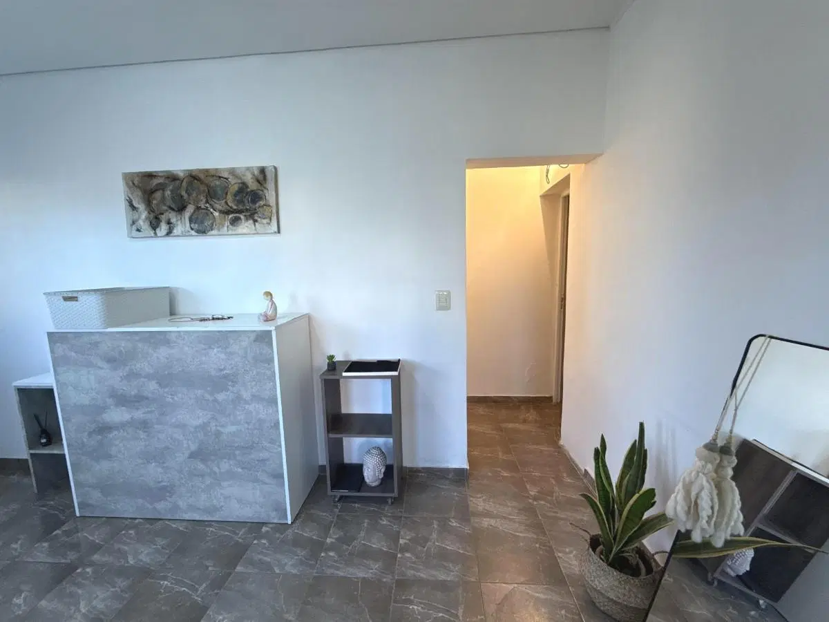 Departamento en venta apto profesional Merlo 3