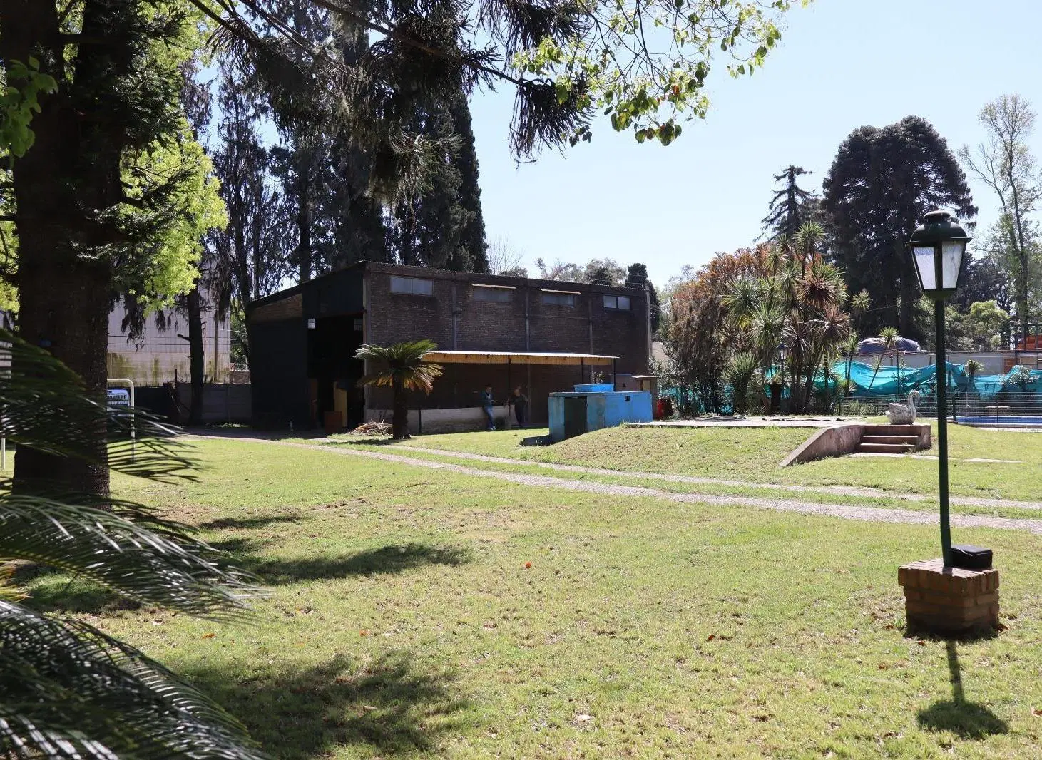 Venta | Predio | LOTE |  QUINTA | CASA | 2.600 m² |  galpón | piscina | inversión 5