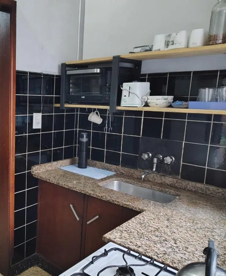 Venta Dos Casas en Block con Gran Fondo – Lanús Este 3