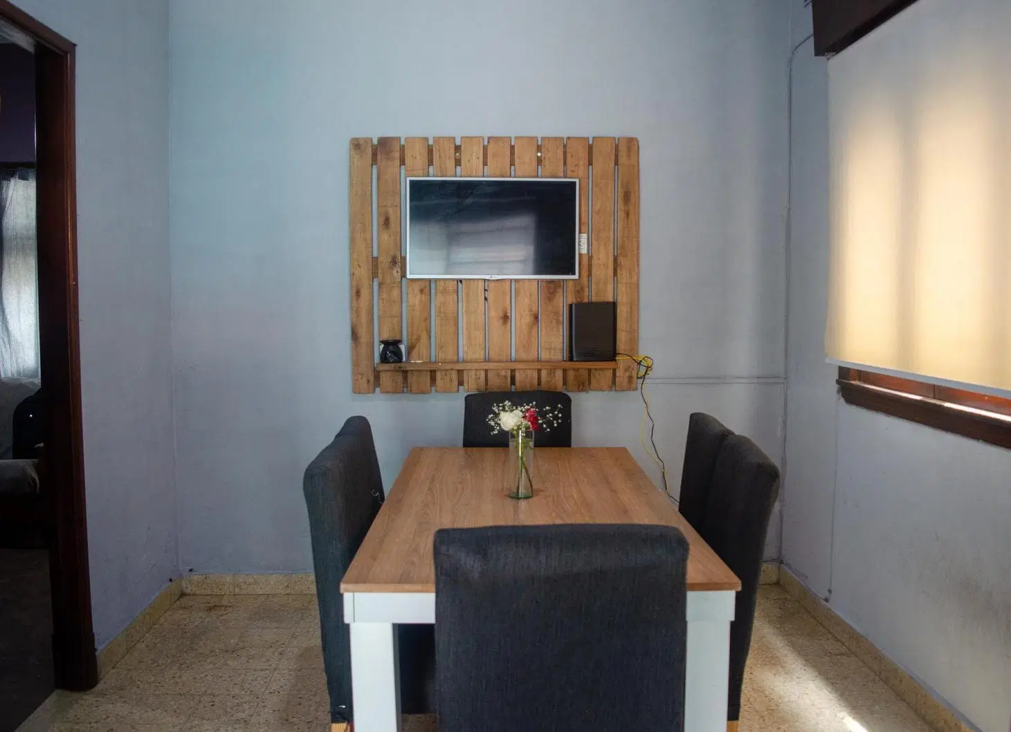 Venta Dos Casas en Block con Gran Fondo – Lanús Este 5