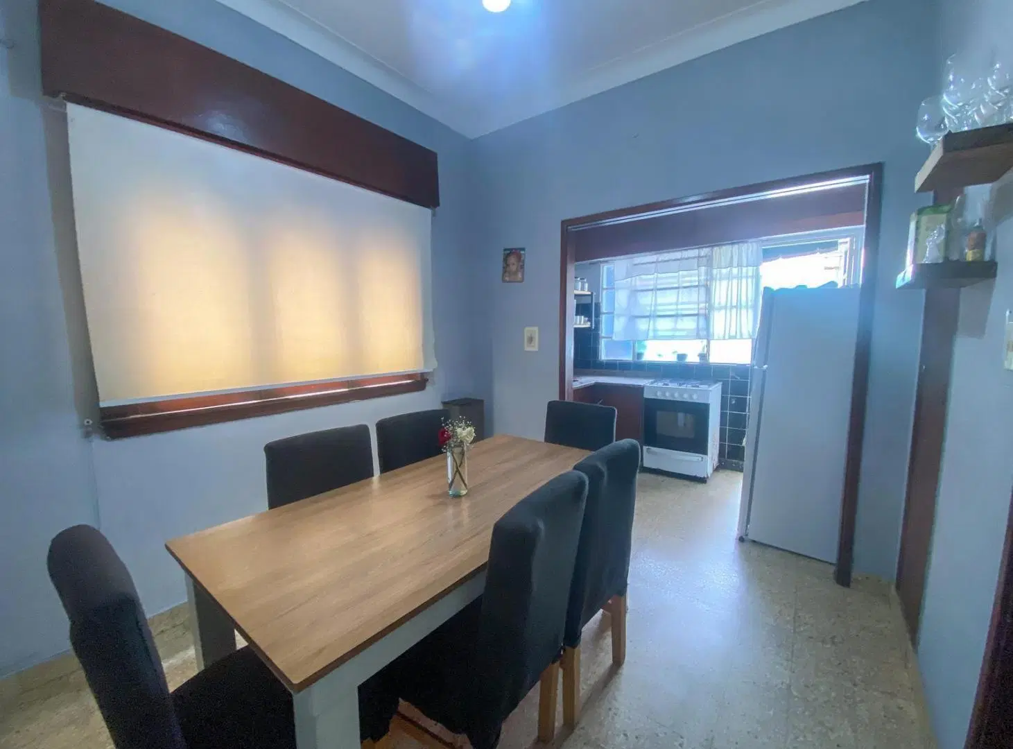 Venta Dos Casas en Block con Gran Fondo – Lanús Este 4