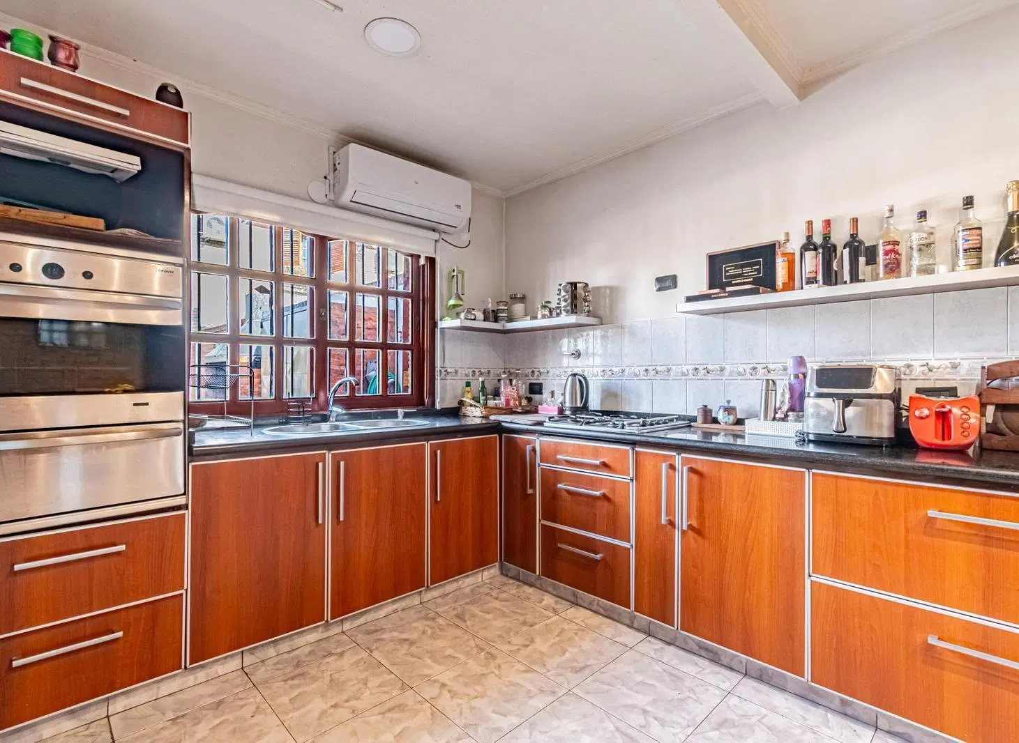 Casa en Merlo con pileta 3
