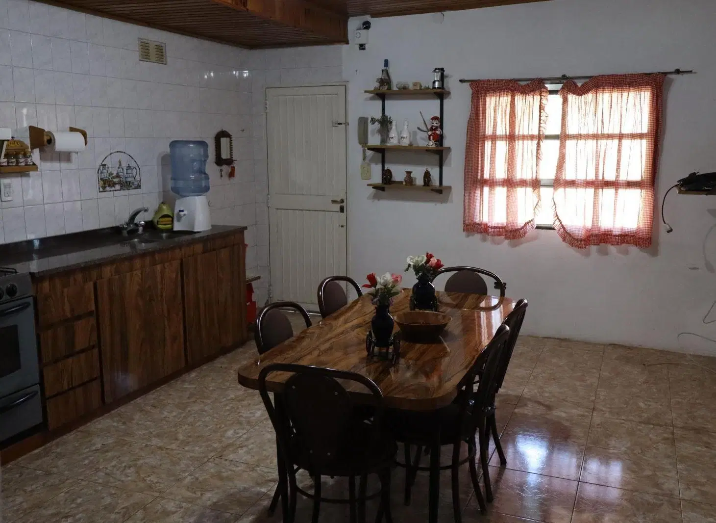 Casa | Venta | 3 Ambientes | Financiación 5