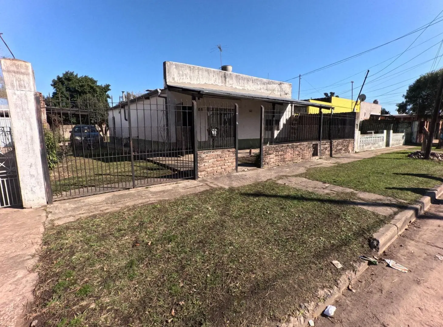 Casa | Venta | 3 Ambientes | Financiación 2