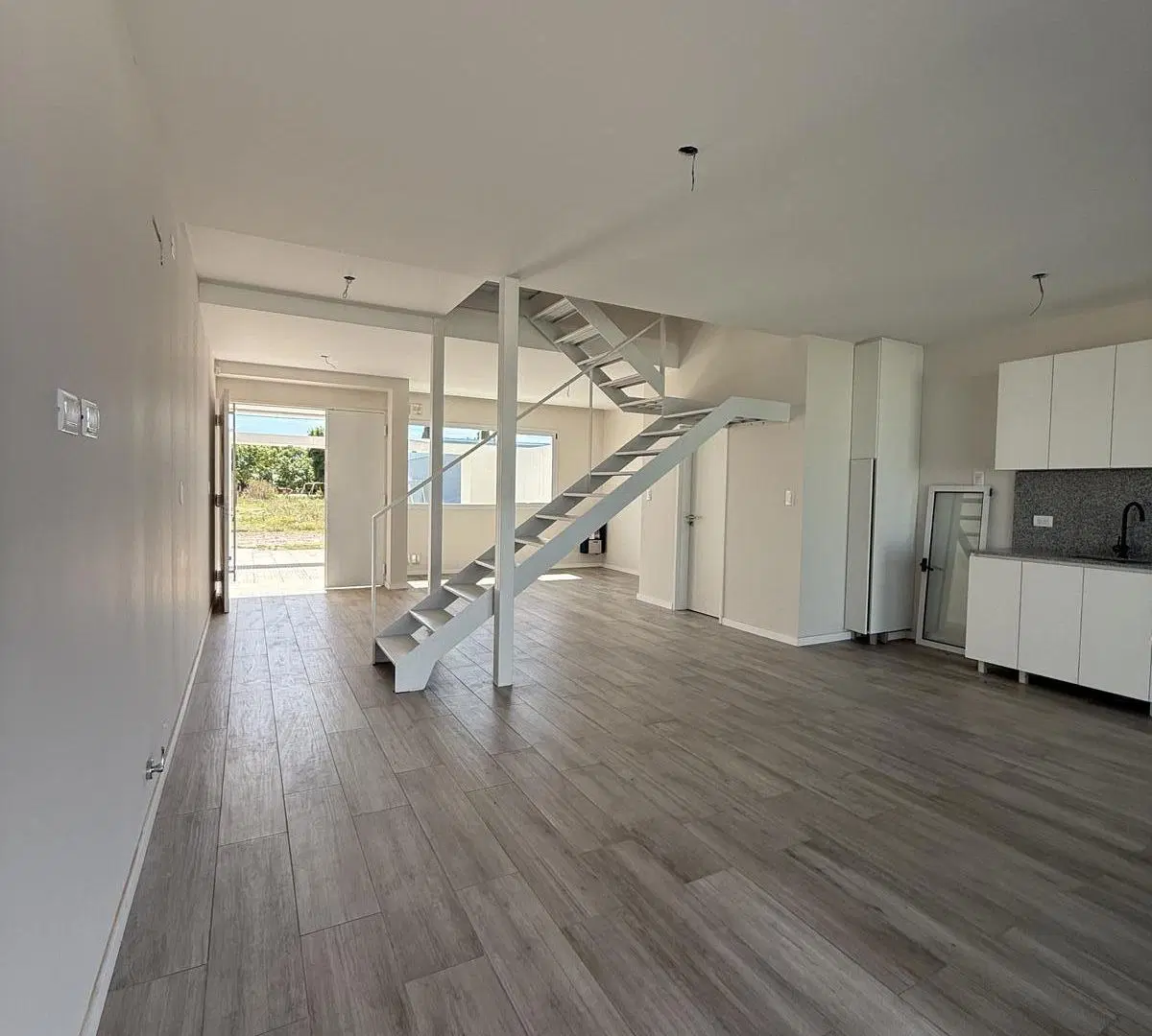 Venta Duplex a estrenar 2 habitaciones - Chivilcoy 4