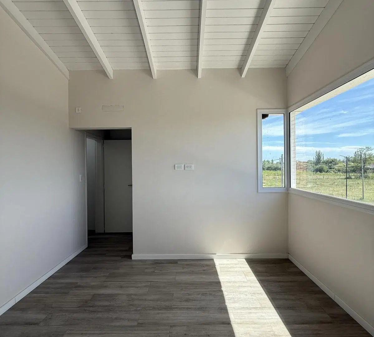 Venta Duplex a estrenar 2 habitaciones - Chivilcoy 2