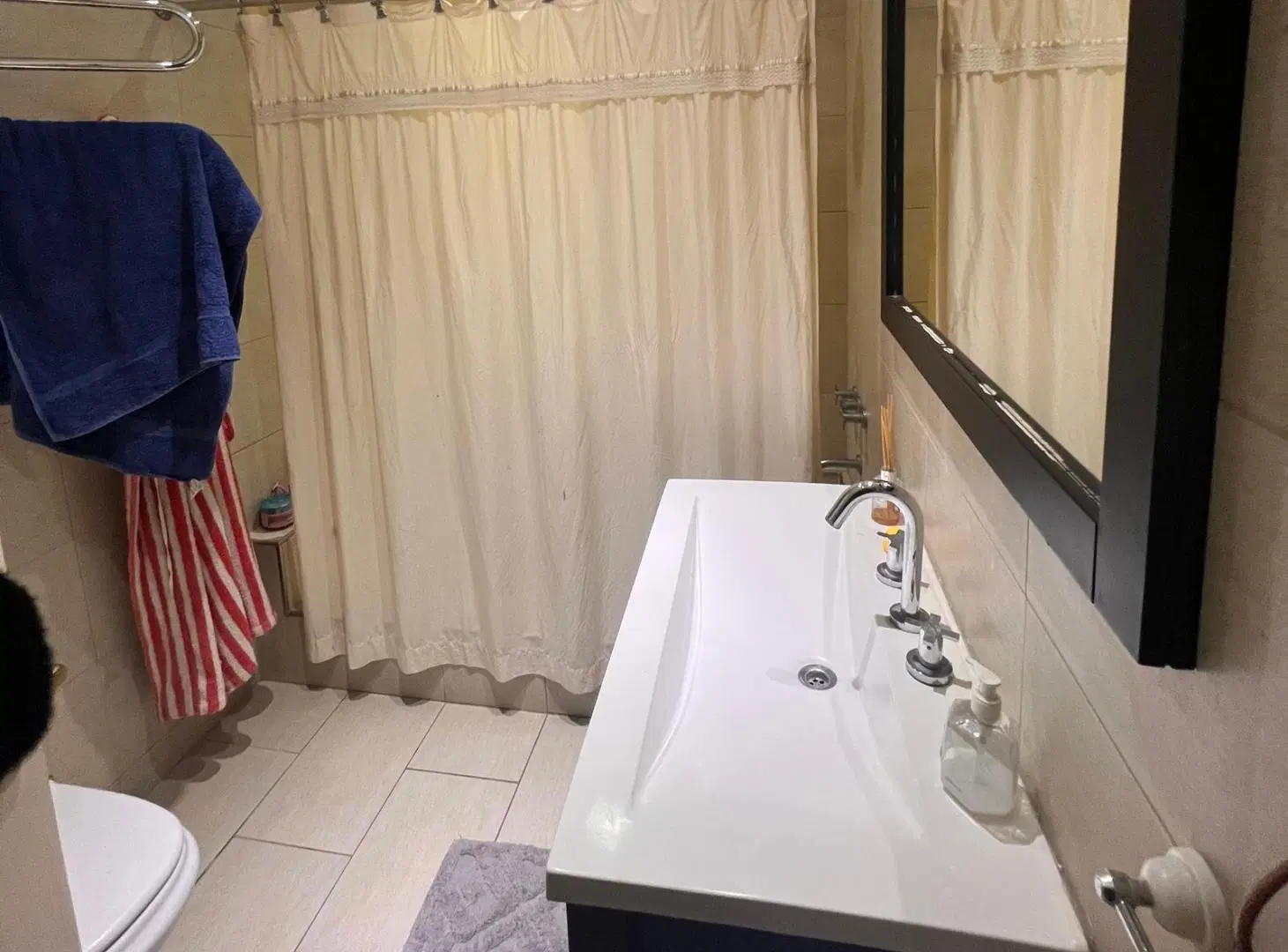 Casa en venta barrio Boca Ratón 2