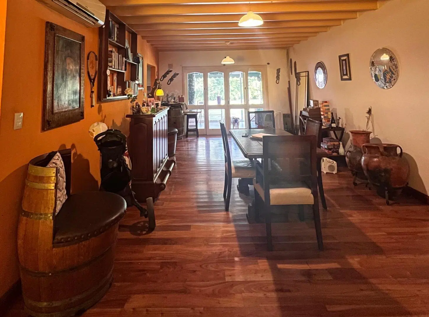 Casa en venta barrio Boca Ratón 5