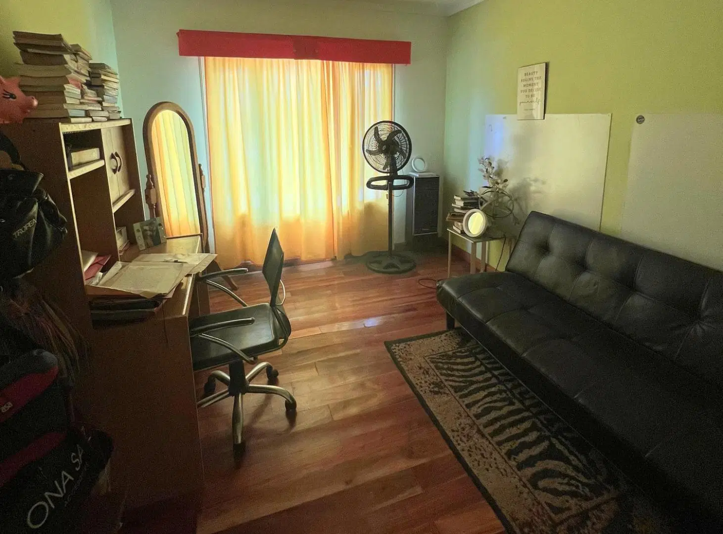 Casa en venta barrio Boca Ratón 3