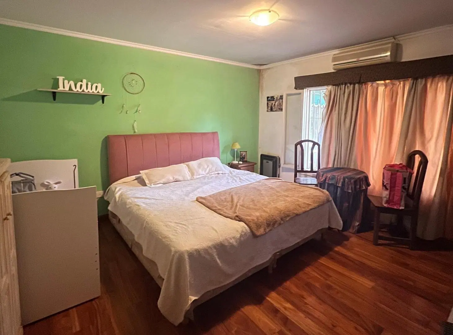 Casa en venta barrio Boca Ratón 8
