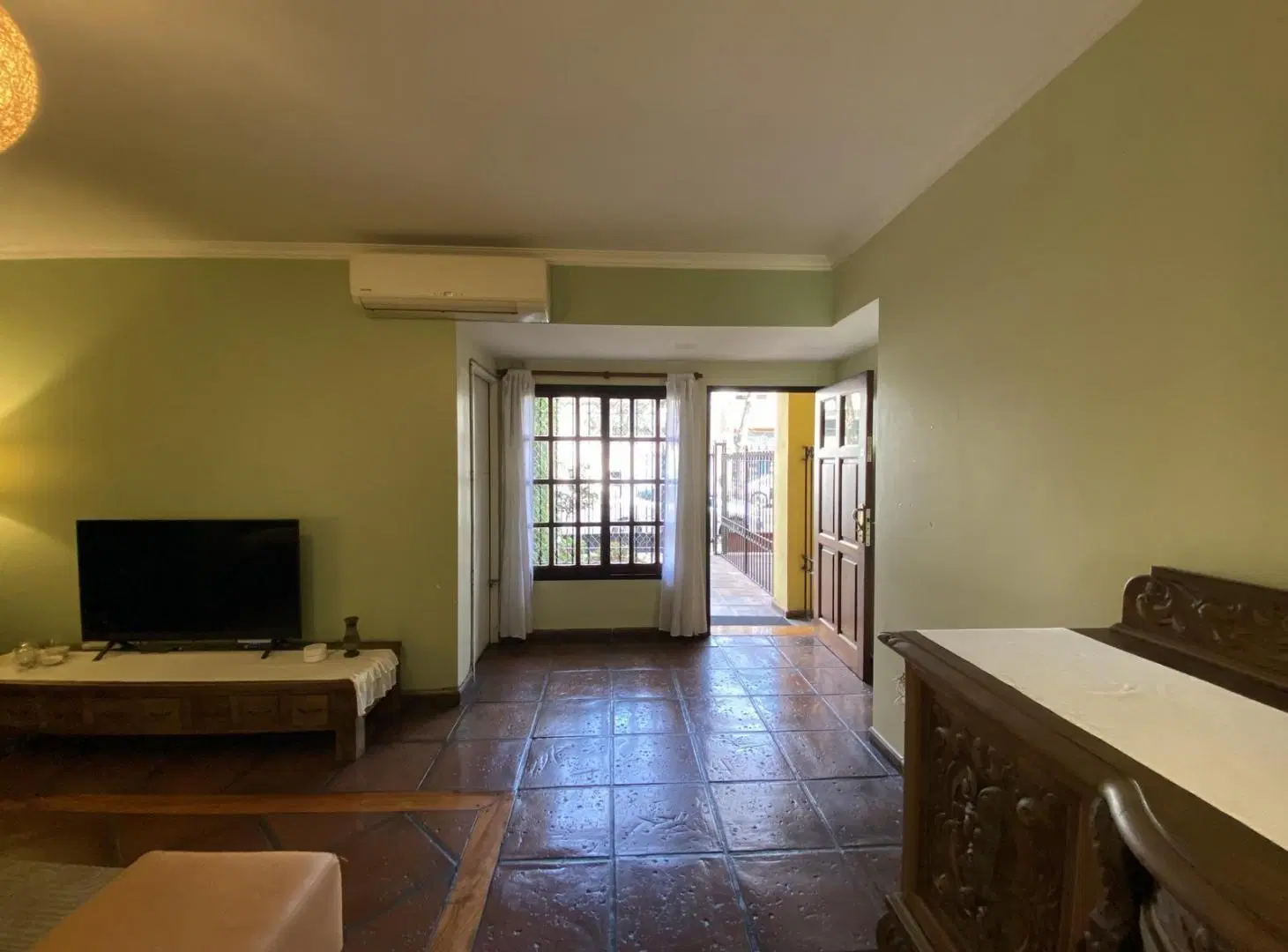 VENTA | CASA ESTILO DUPLEX 5 AMBIENTES – PARQUE AVELLANEDA 8