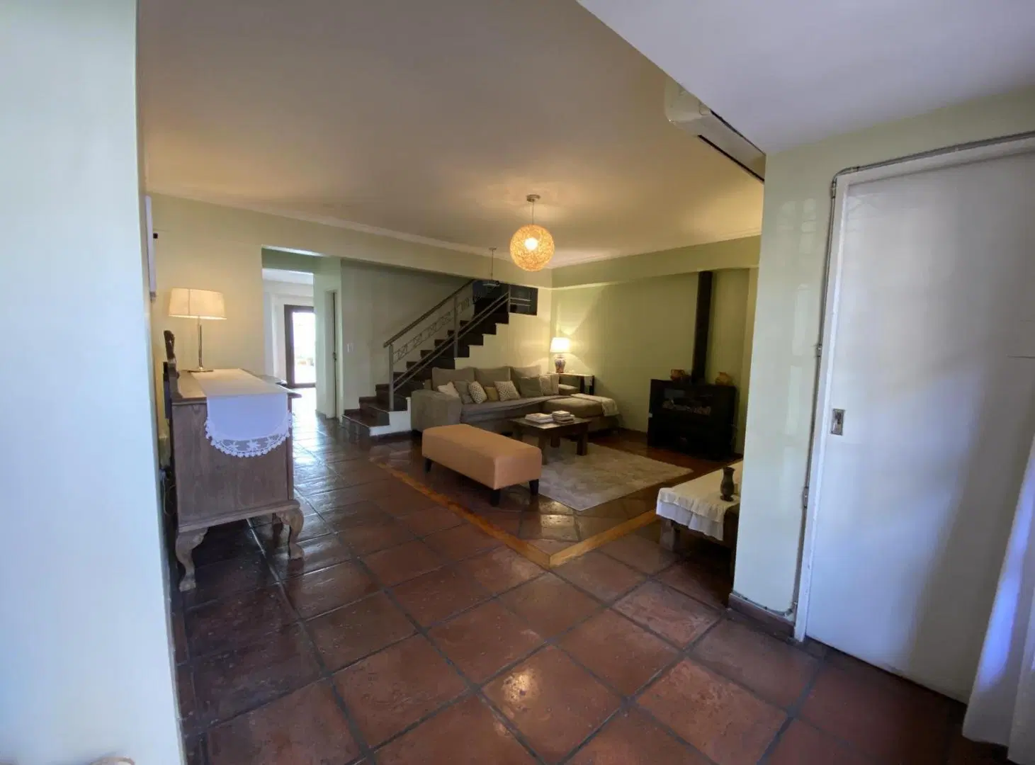 VENTA | CASA ESTILO DUPLEX 5 AMBIENTES – PARQUE AVELLANEDA 3