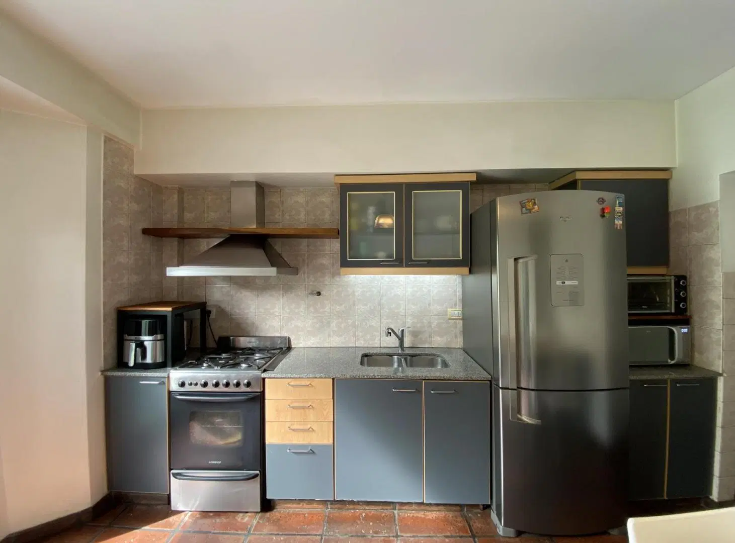 VENTA | CASA ESTILO DUPLEX 5 AMBIENTES – PARQUE AVELLANEDA 4