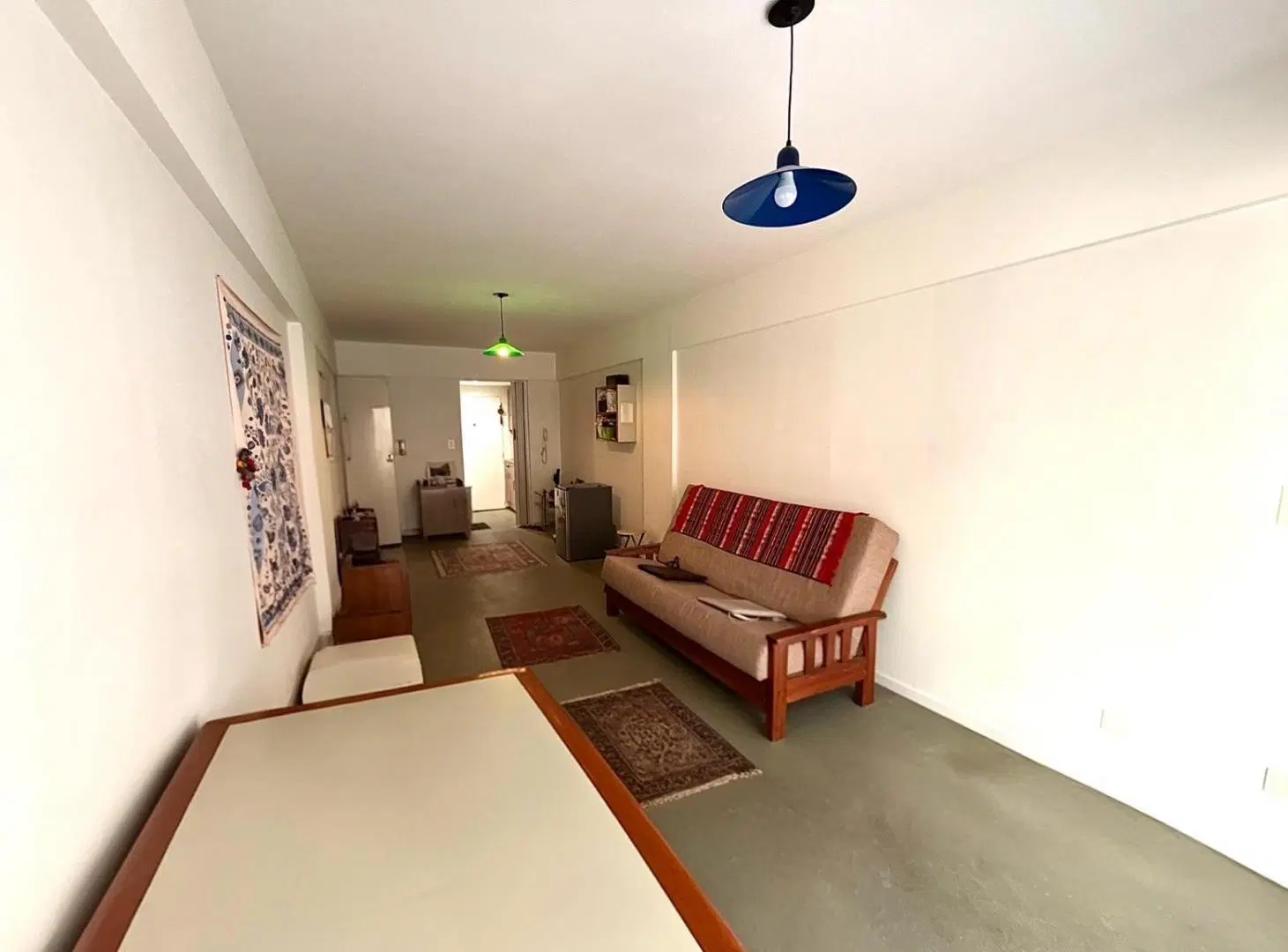 Departamento en venta - Microcentro 5