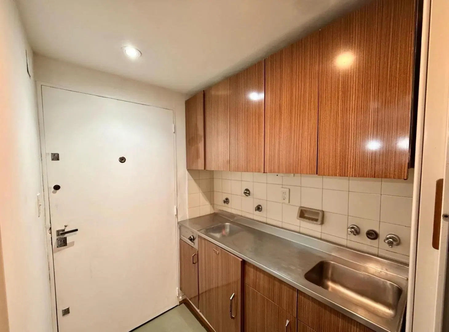 Departamento en venta - Microcentro 3