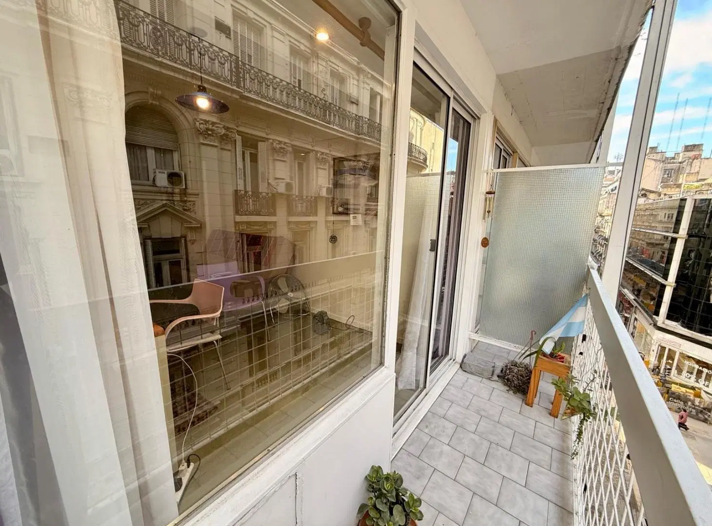Departamento en venta - Microcentro 2