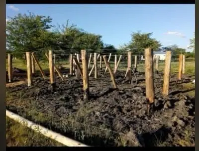 Terreno en venta San Vicente 2