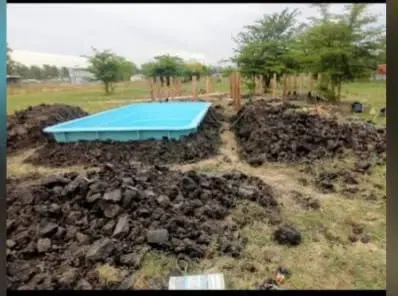 Terreno en venta San Vicente 3