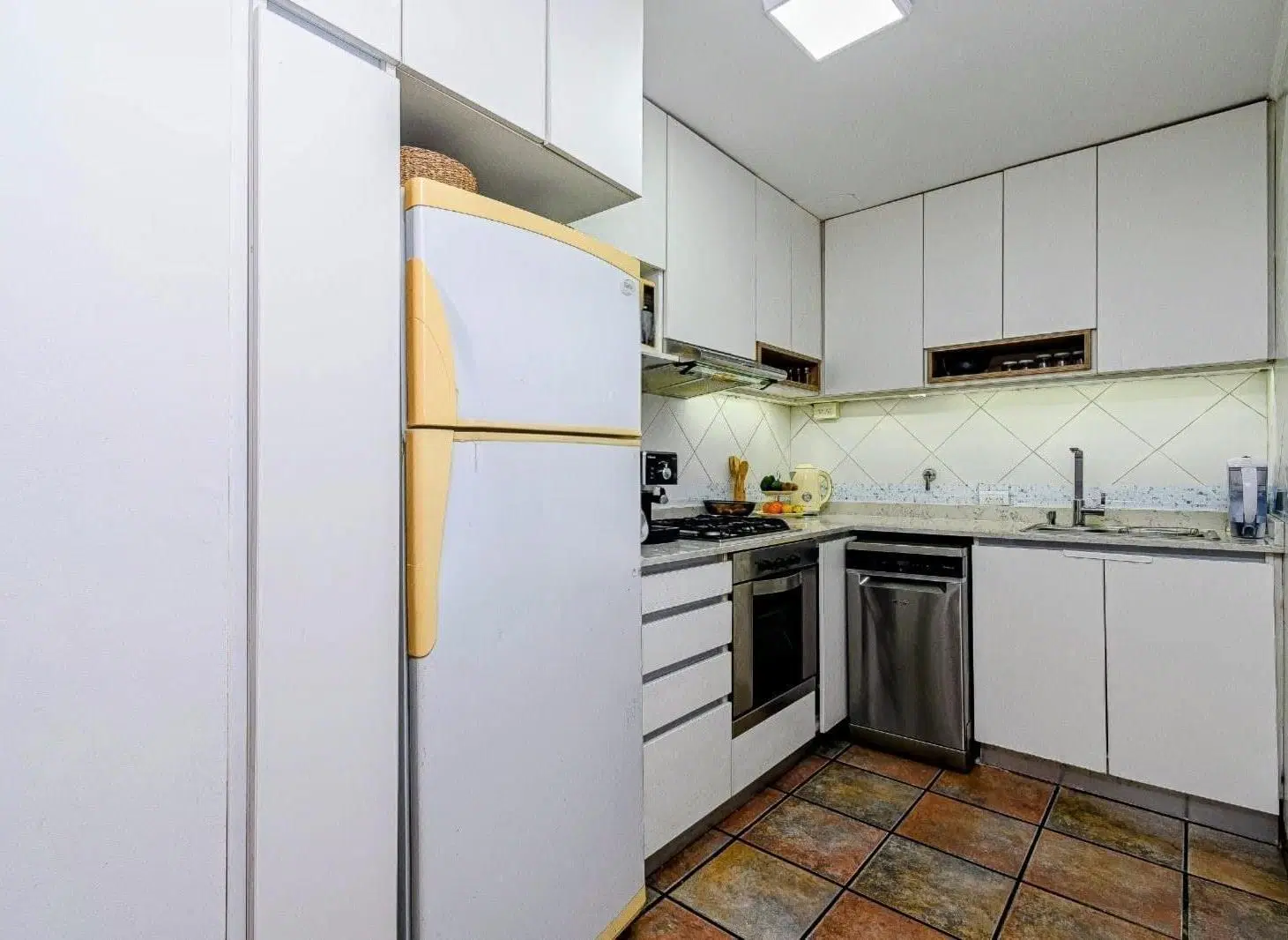 PH 3 Ambientes con Terraza, 2 Baños de Diseño y Suite Moderna en Monte Castro 5