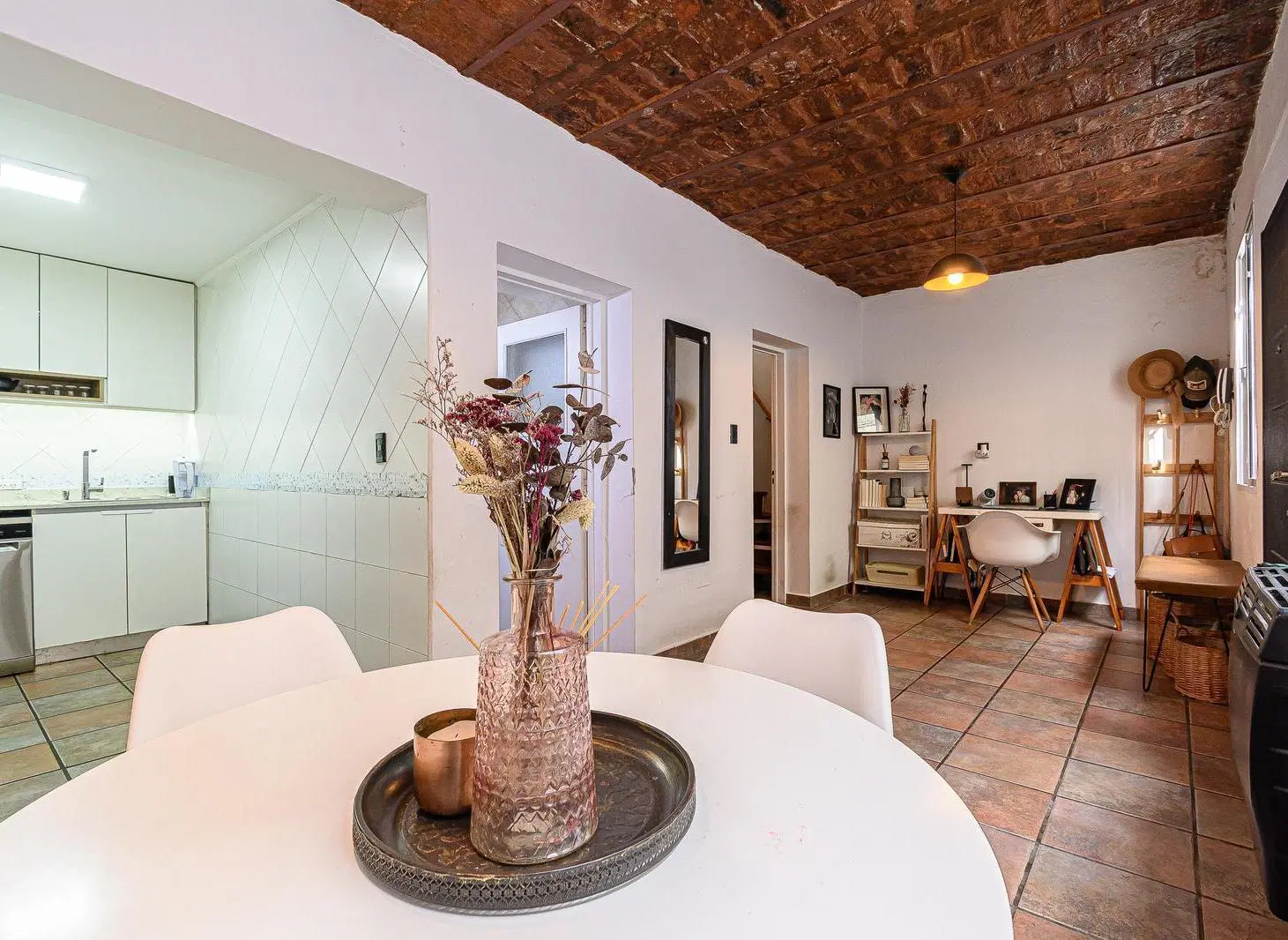 PH 3 Ambientes con Terraza, 2 Baños de Diseño y Suite Moderna en Monte Castro 4