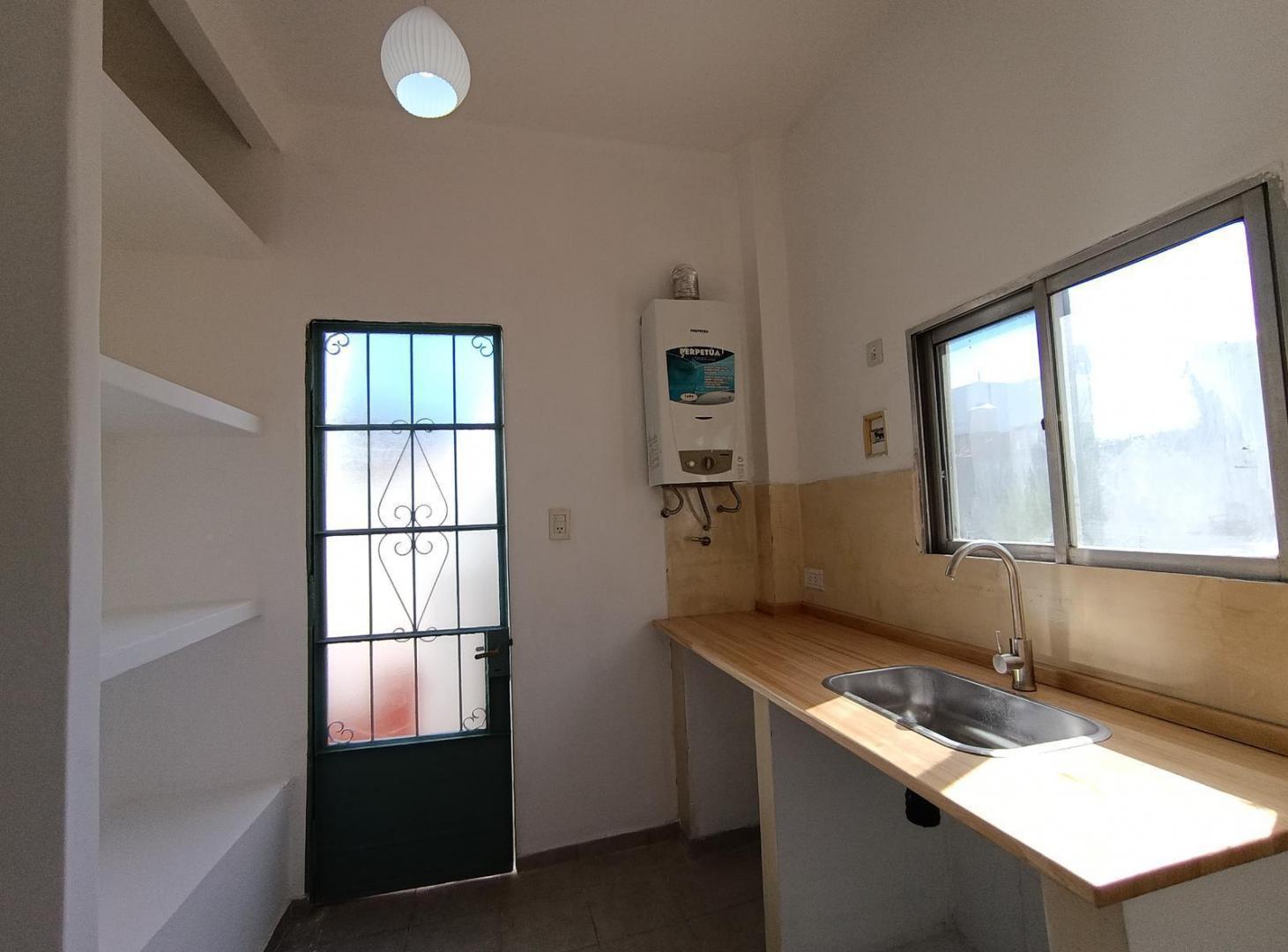 Foto de Viví como en una casa: 103 m², doble terraza y 2 plantas - VENTA PH PARQUE CHACABUCO, imagen 4