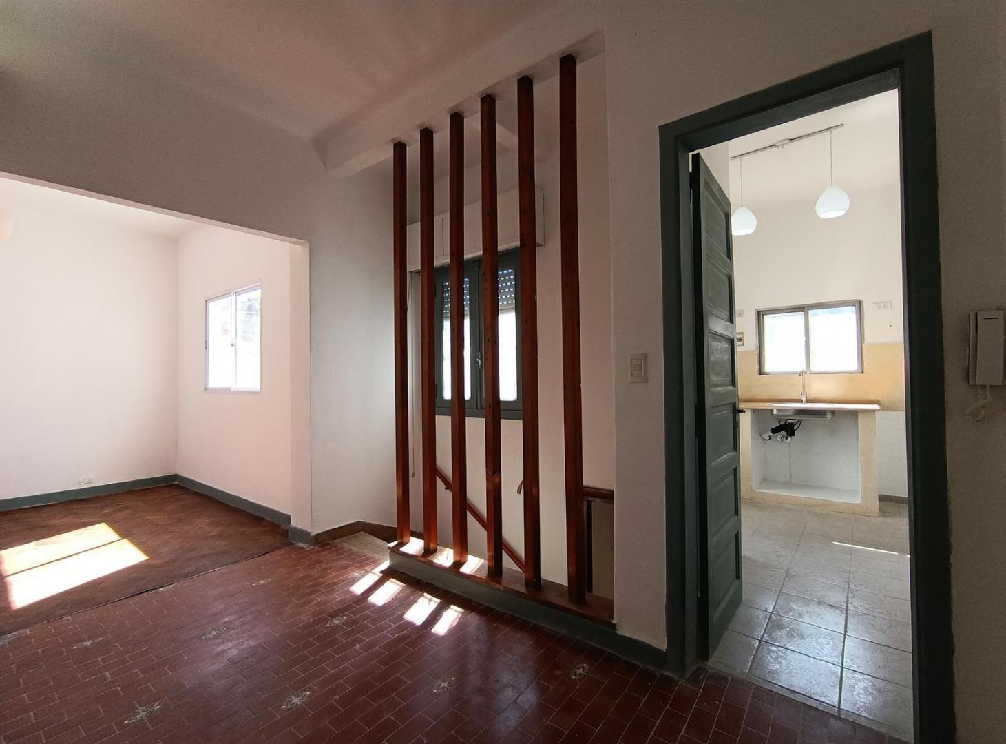 Foto de Viví como en una casa: 103 m², doble terraza y 2 plantas - VENTA PH PARQUE CHACABUCO, imagen 3