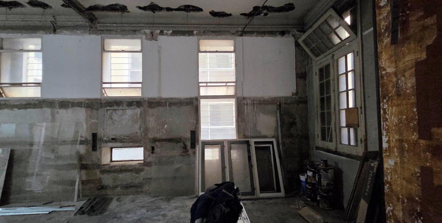 Foto de Departamento en venta Monserrat, imagen 5