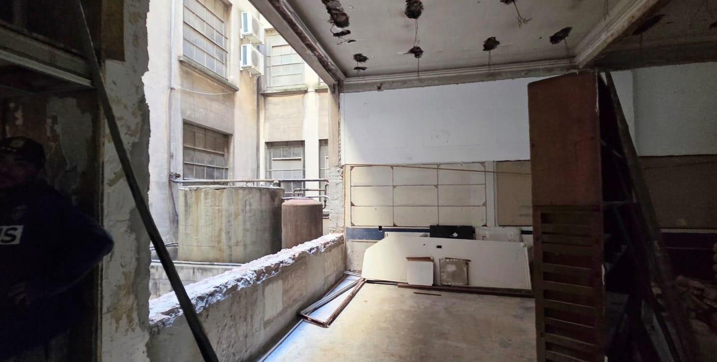 Foto de Departamento en venta Monserrat, imagen 3