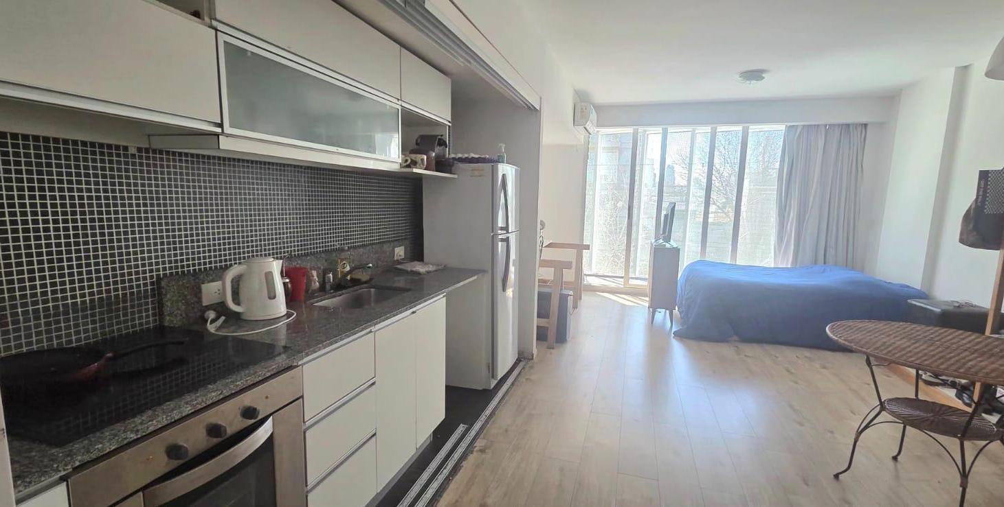 Foto de Departamento en venta Chacarita, imagen 1