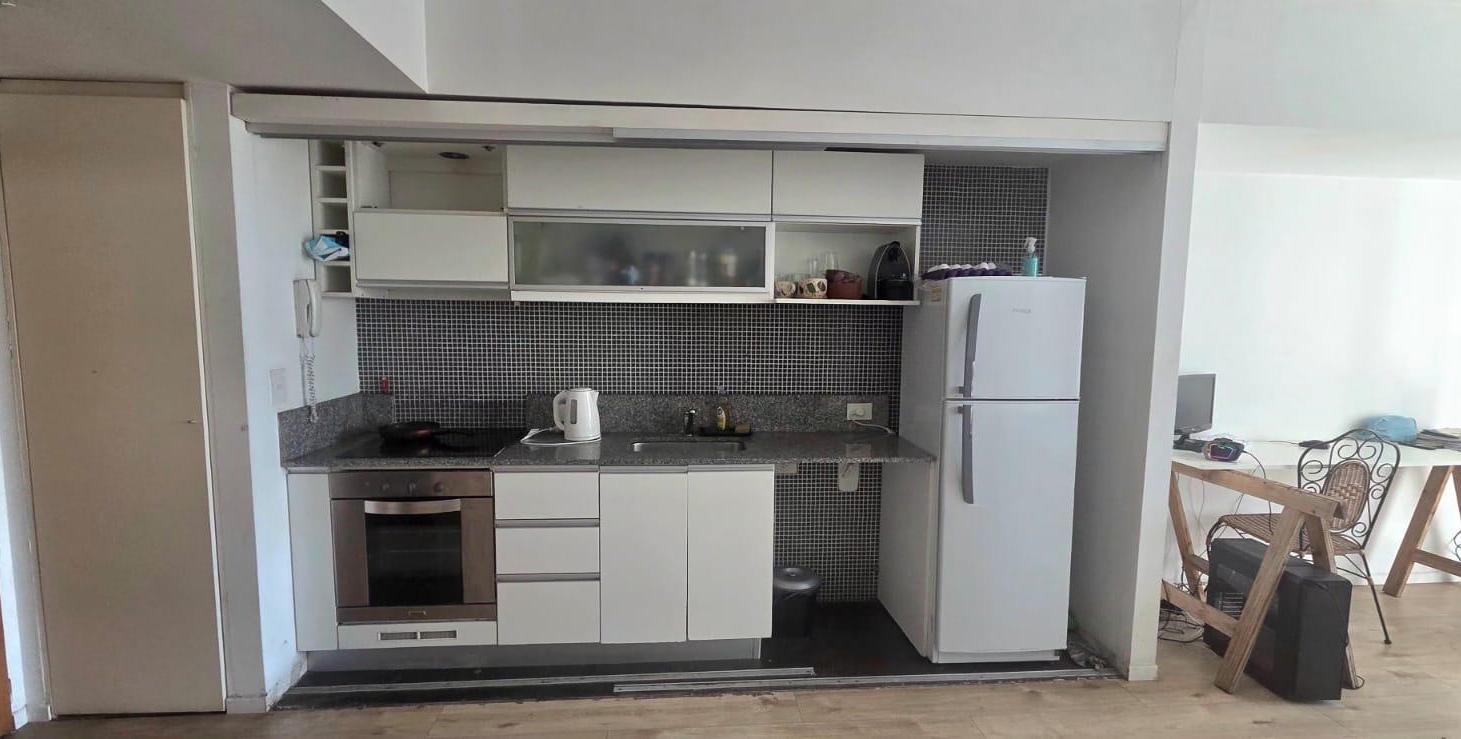 Foto de Departamento en venta Chacarita, imagen 2