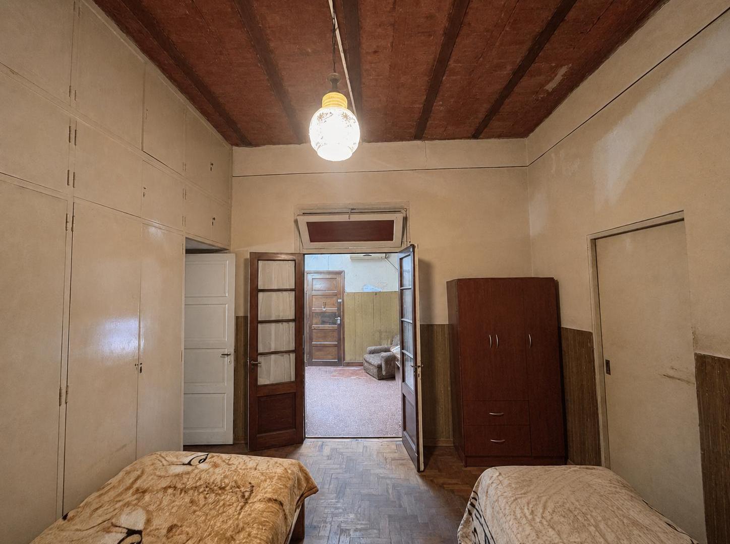 Foto de PH en venta - Parque Chas, imagen 4