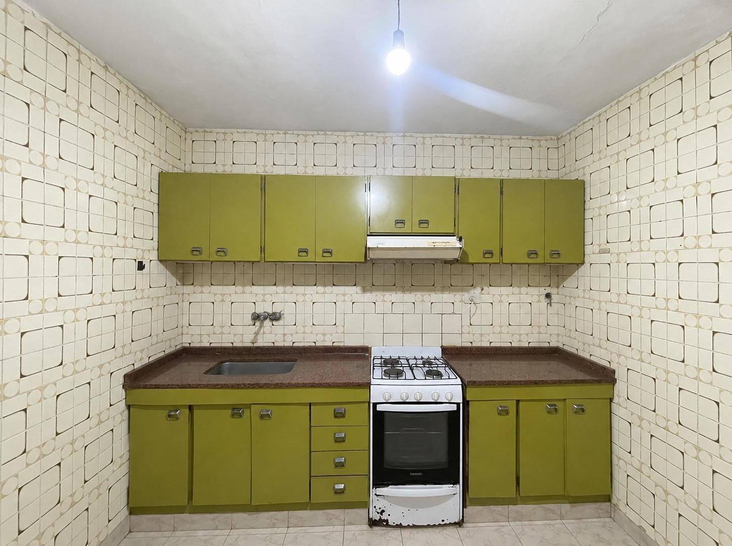 Foto de PH en venta - Parque Chas, imagen 1