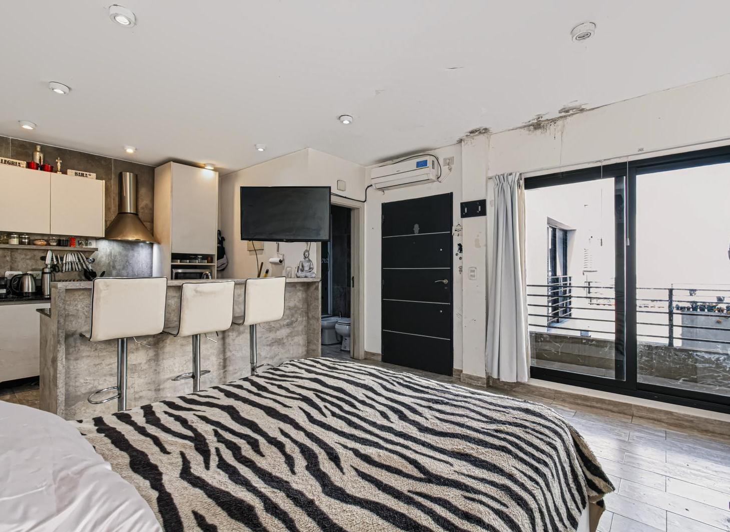 Foto de Monoambiente en venta - Saavedra, imagen 5