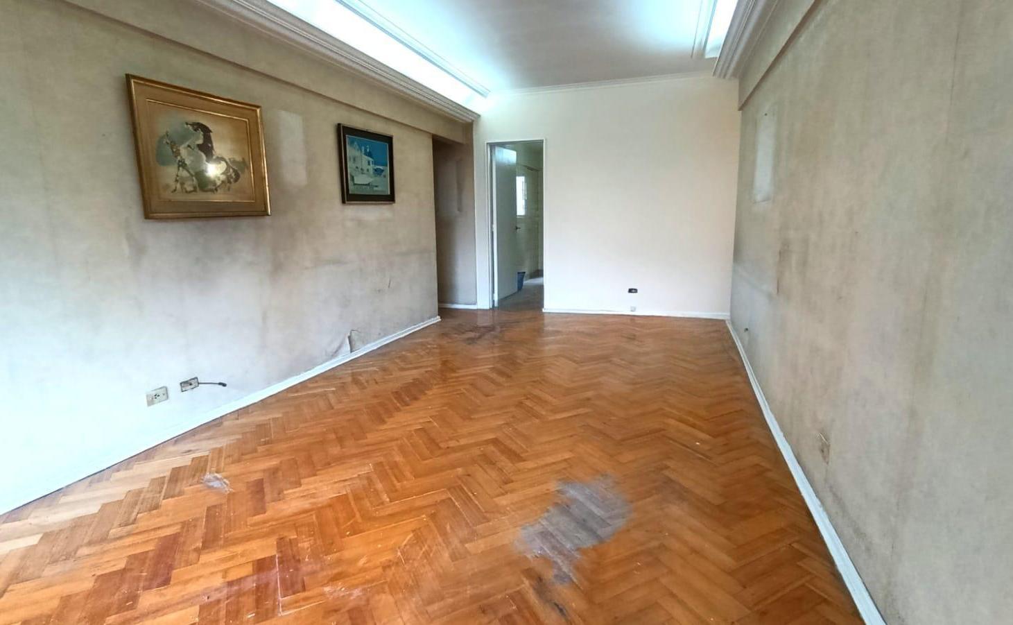Foto de VENTA DEPARTAMENTO 3 AMBIENTES CON DEPENDENCIA | BALCÓN AL FRENTE, imagen 4
