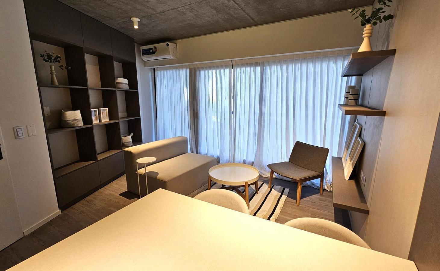 Foto de Departamento venta - Barracas, imagen 2