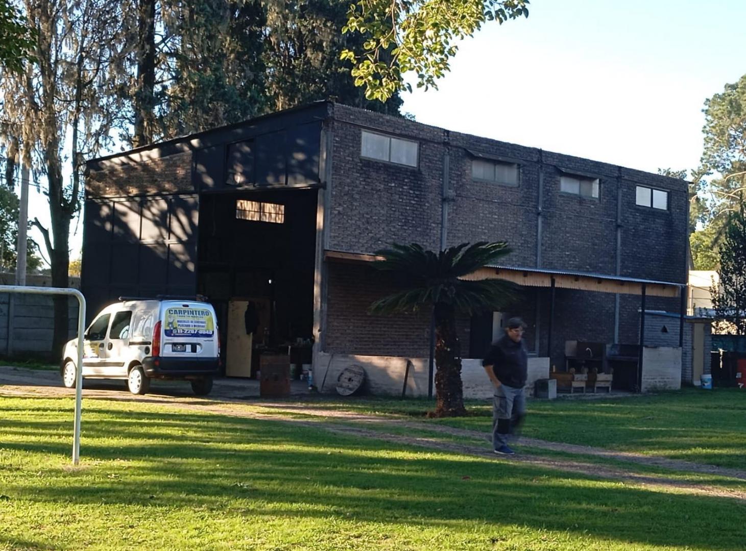 Foto de Venta | Casa | Quinta | Malvinas Argentinas | Predio | Apto Credito, imagen 5