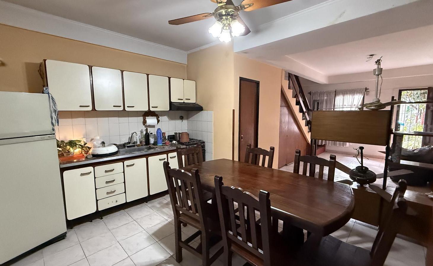 Foto de Dúplex en venta 3 ambientes - Merlo, imagen 4