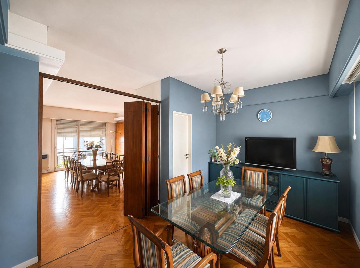 Foto de Departamento en venta Villa Crespo, imagen 1