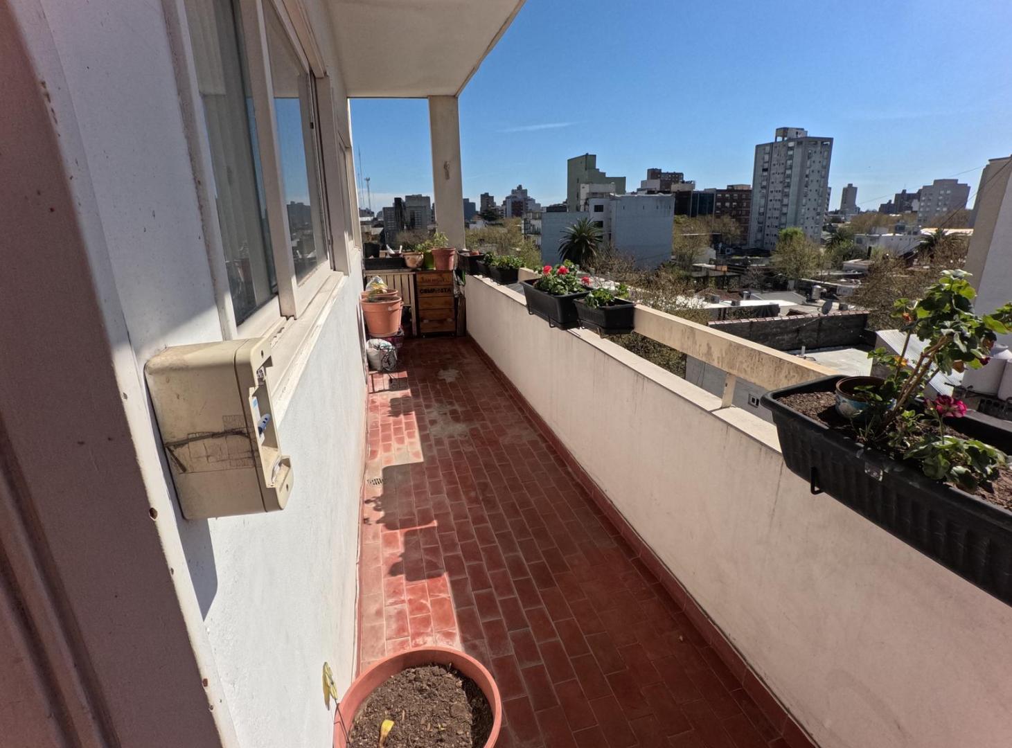 Foto de Venta | Departamento | Apto Crédito | Apto Profesional | 3 Ambientes, imagen 1