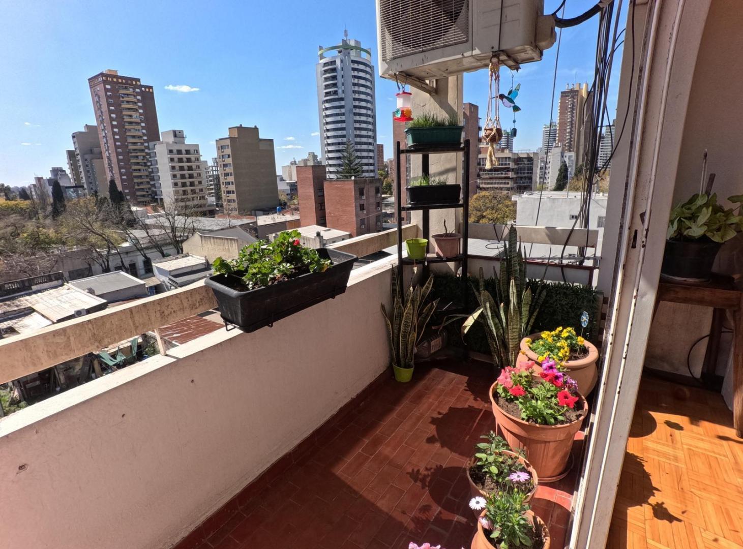 Foto de Venta | Departamento | Apto Crédito | Apto Profesional | 3 Ambientes, imagen 2