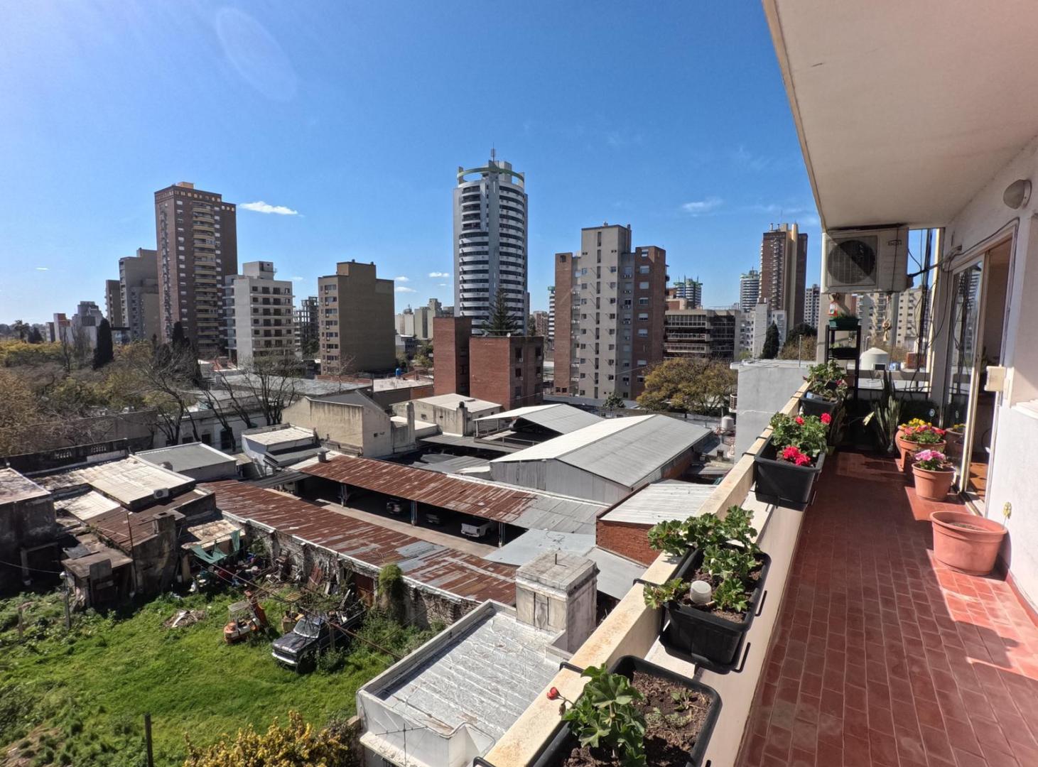 Foto de Venta | Departamento | Apto Crédito | Apto Profesional | 3 Ambientes, imagen 3