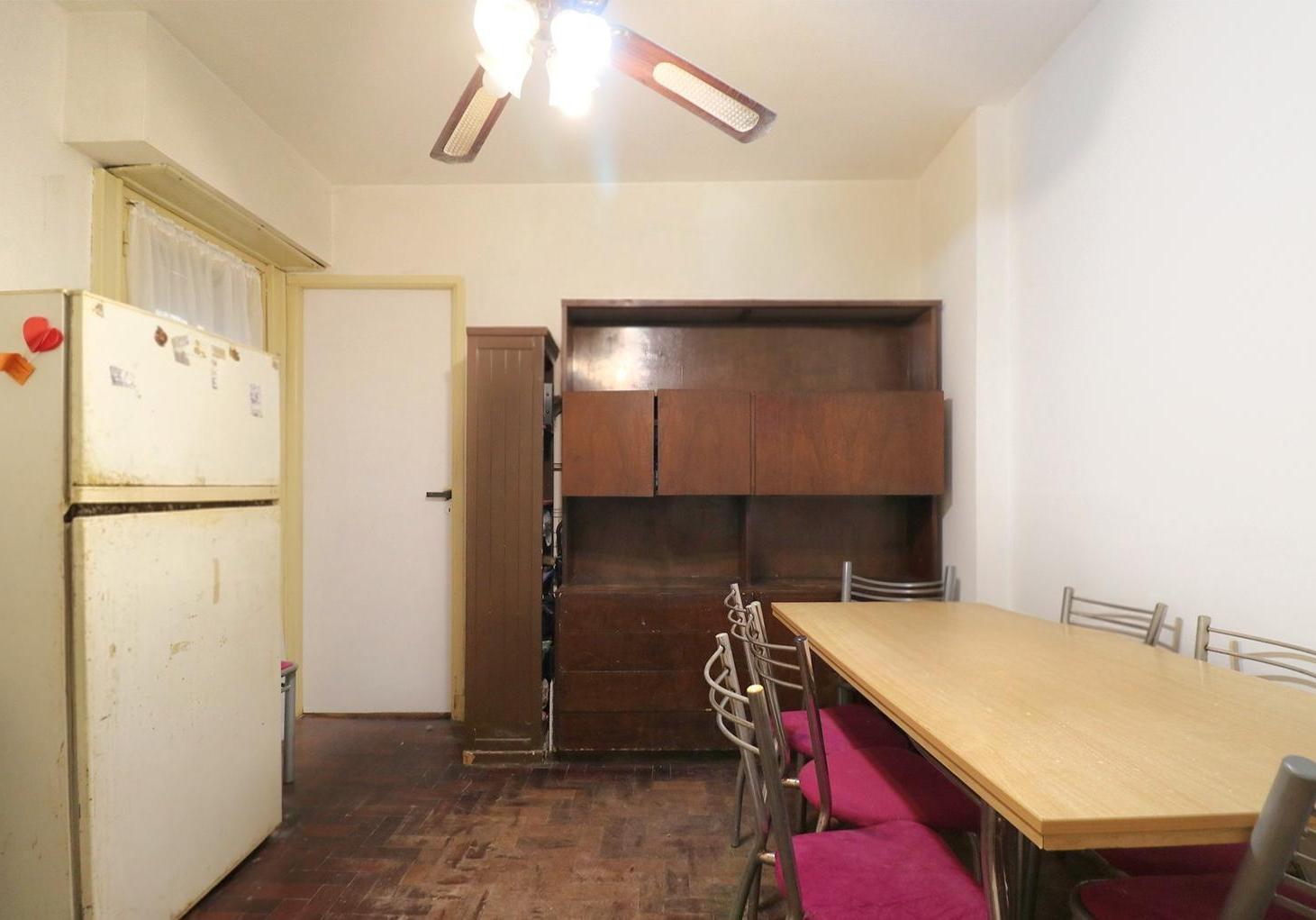 Foto de VENTA DEPARTAMENTO 2 AMBIENTES EN VILLA CRESPO, imagen 4