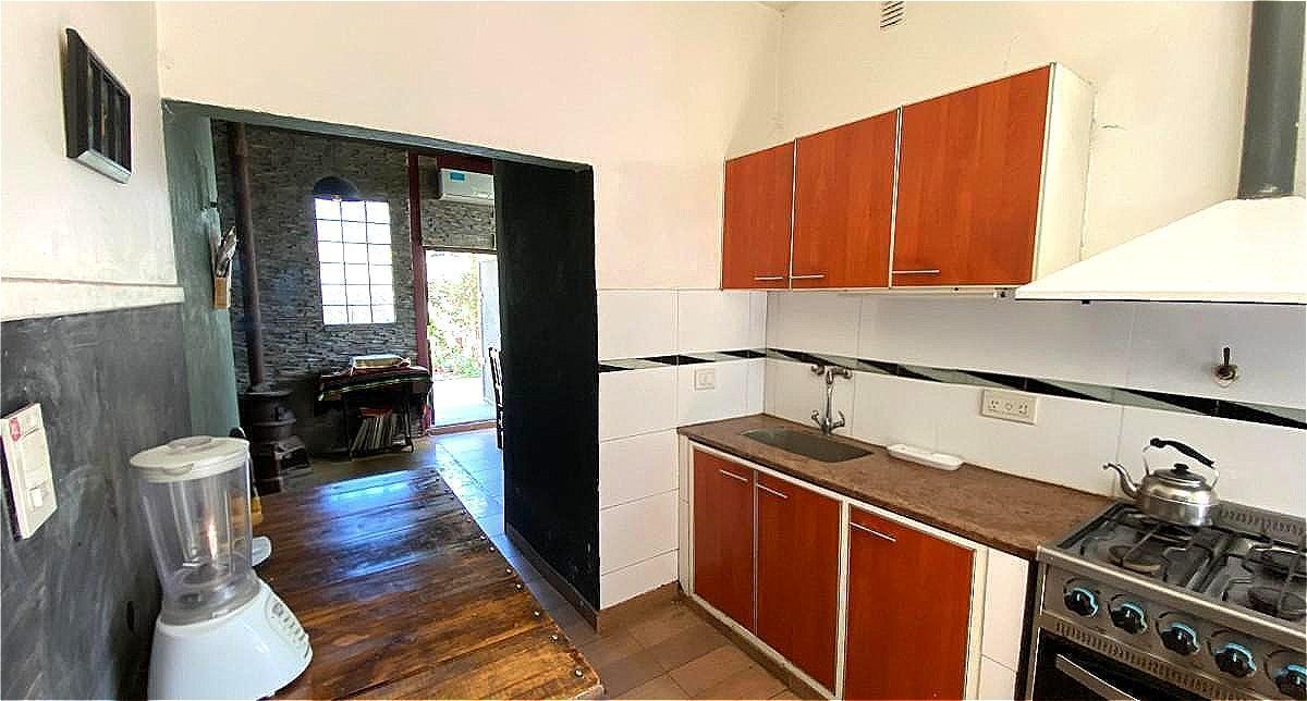 Foto de PH en venta con patio - Castelar Sur, imagen 5