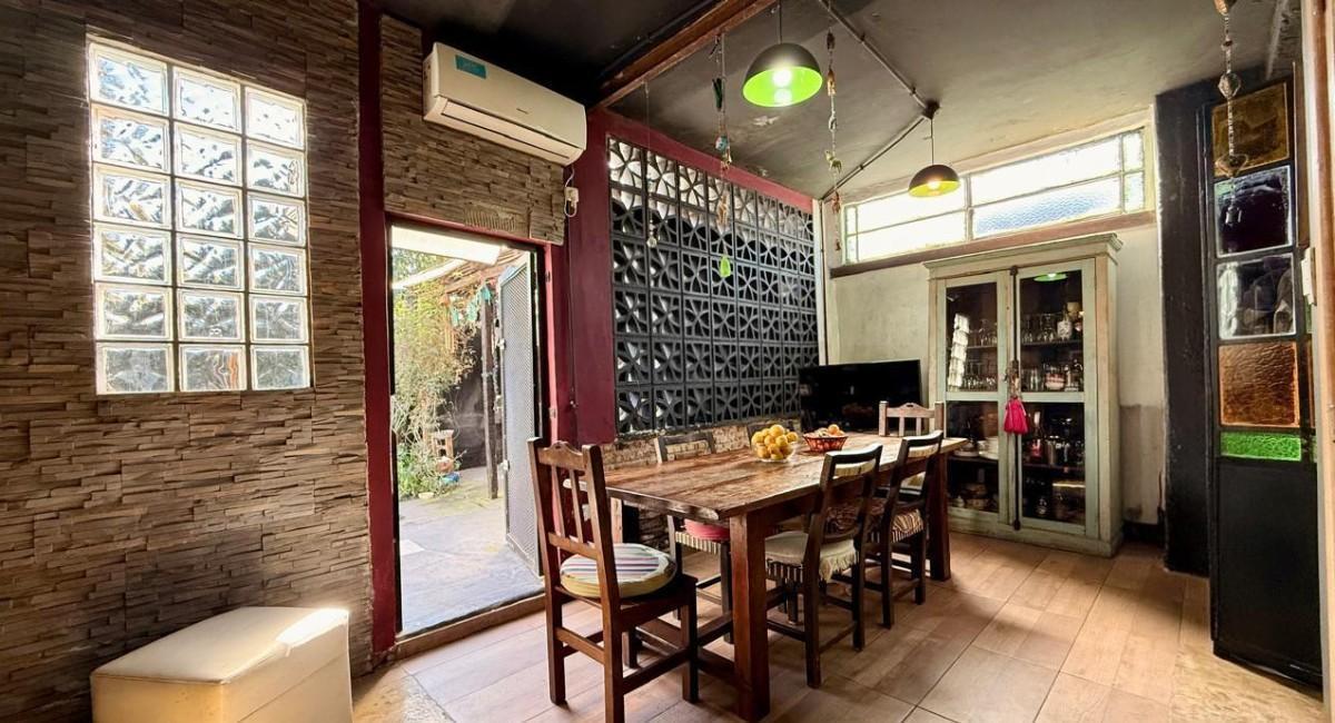 Foto de PH en venta con patio - Castelar Sur, imagen 4