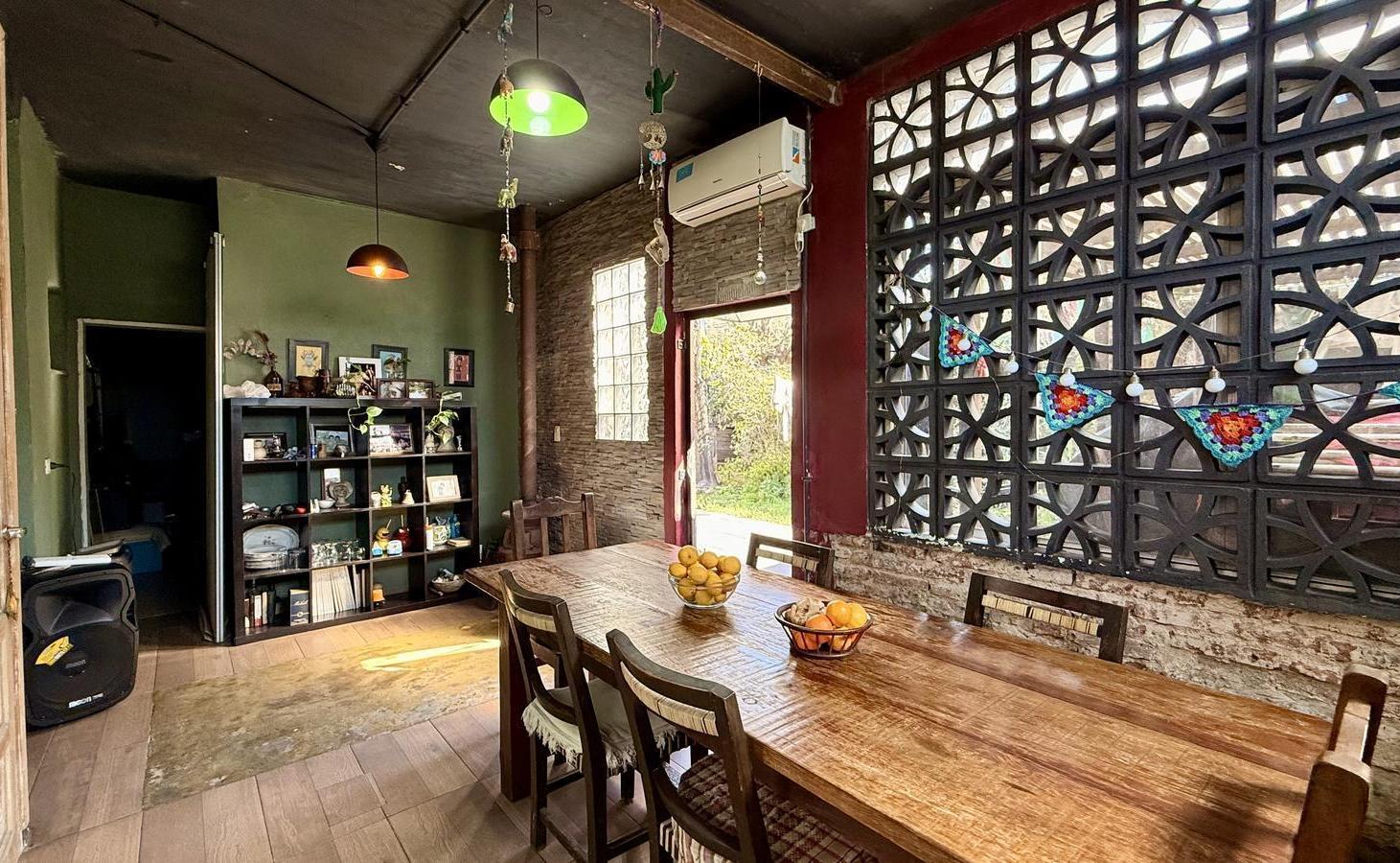 Foto de PH en venta con patio - Castelar Sur, imagen 2
