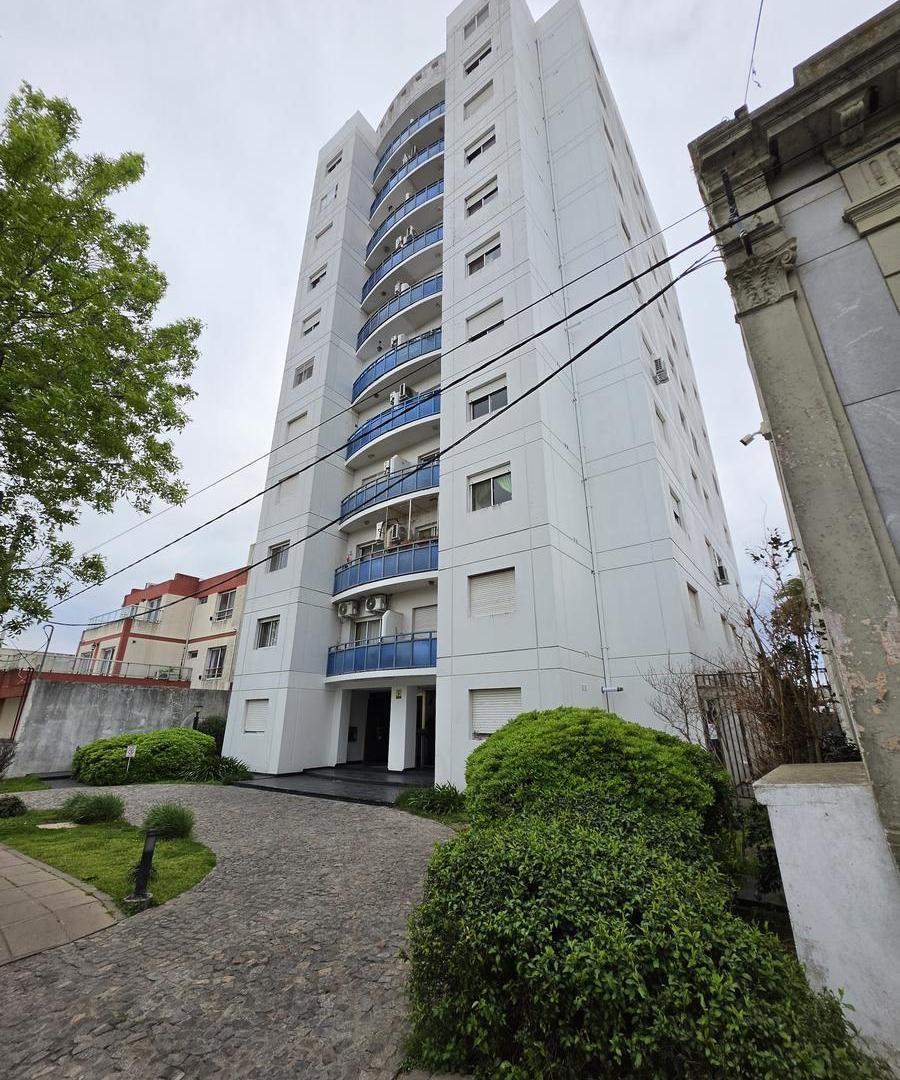 Venta departamento 2 ambientes - Chivilcoy
